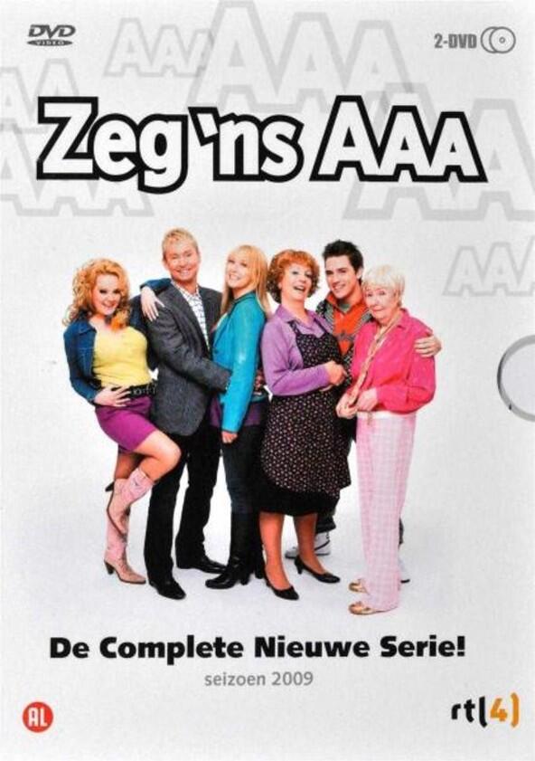 Zeg 'ns Aaa - Season 3