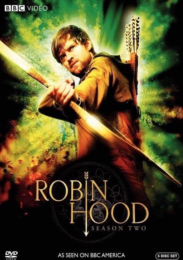 Robin Hood - Season 2