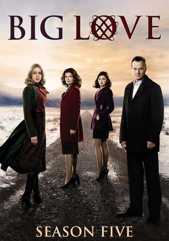 Big Love - Season 5