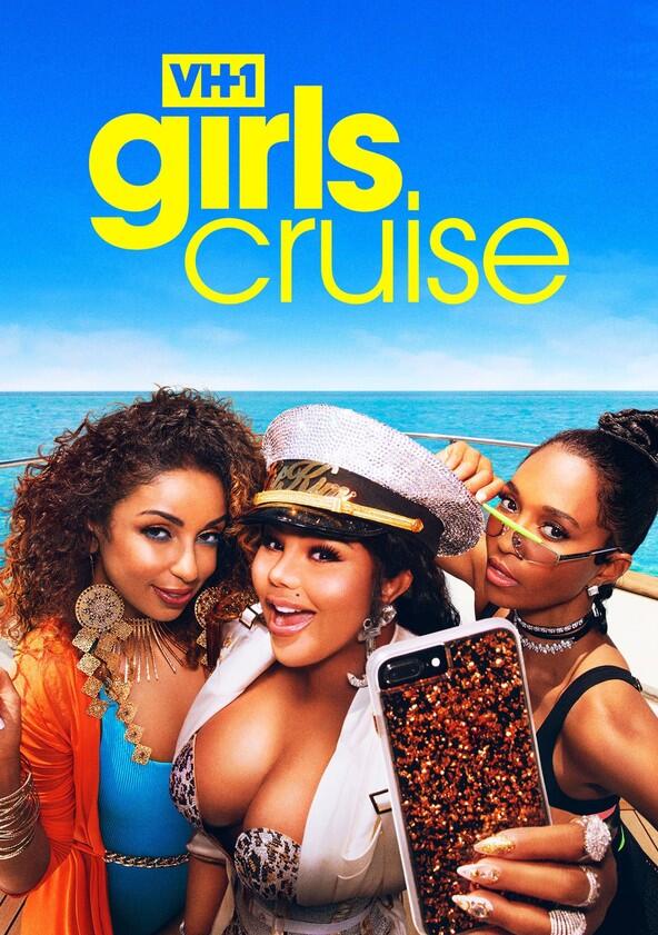 Girls Cruise - Season 1