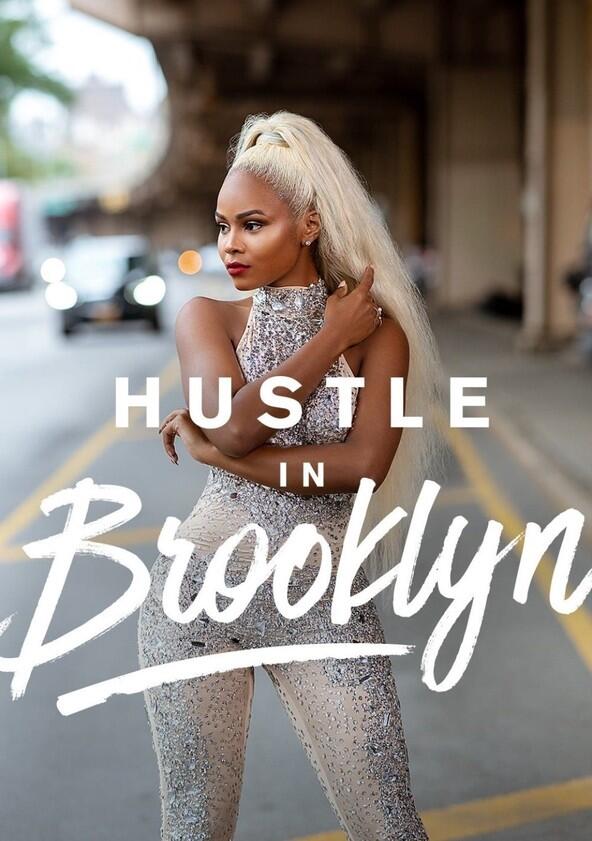 Hustle in Brooklyn - Season 1