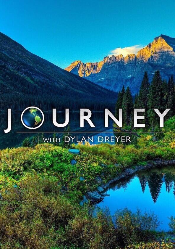 Journey with Dylan Dreyer - Season 1