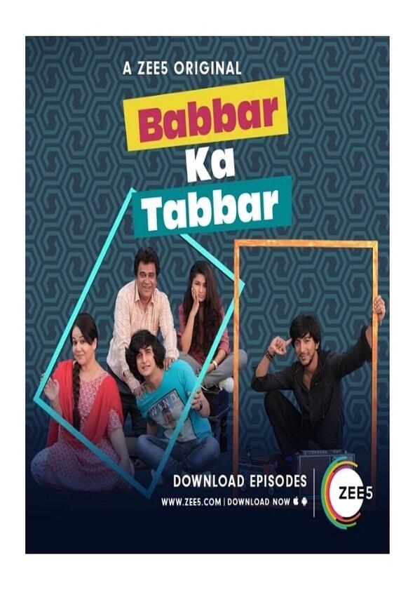 Babbar Ka Tabbar - Season 2