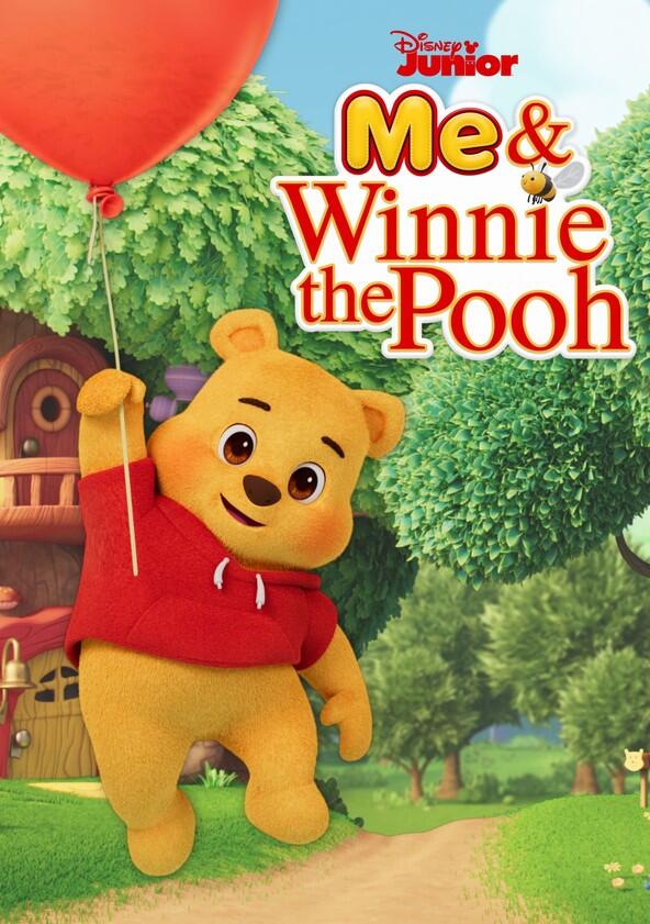 Me & Winnie the Pooh - Season 1