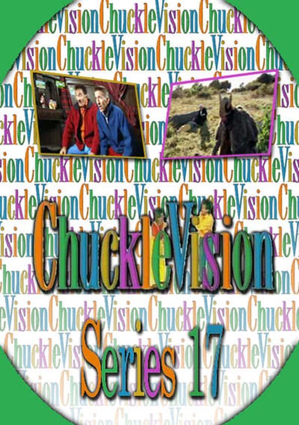 ChuckleVision - Season 17