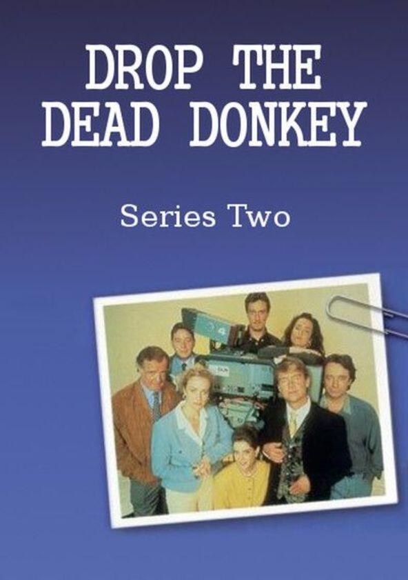 Drop the Dead Donkey - Season 2