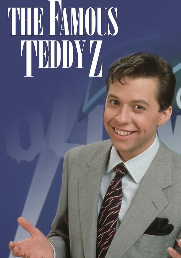 The Famous Teddy Z