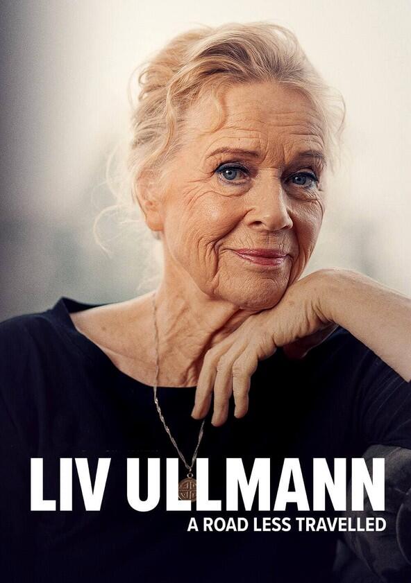 Liv Ullmann: A Road Less Travelled - Season 1