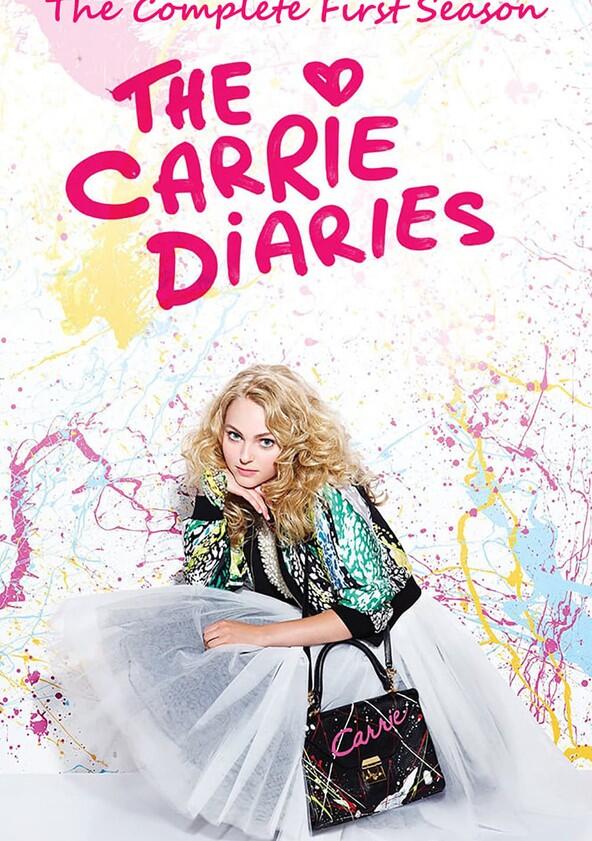 The Carrie Diaries - Season 1