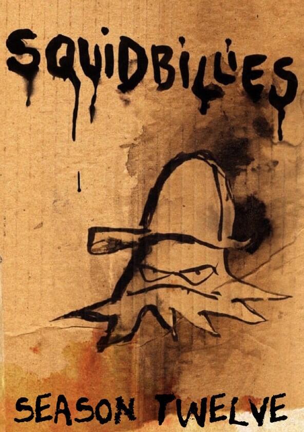 Squidbillies - Season 12