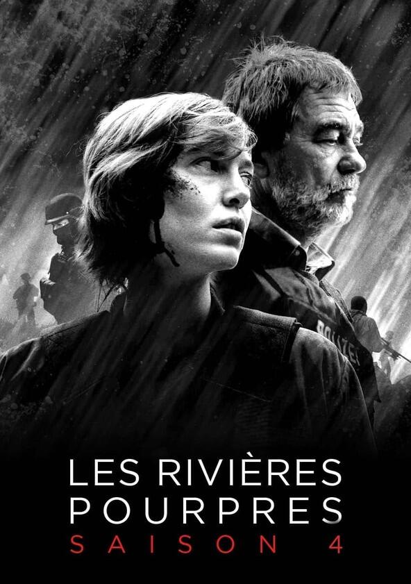 Les Rivières pourpres - Season 4