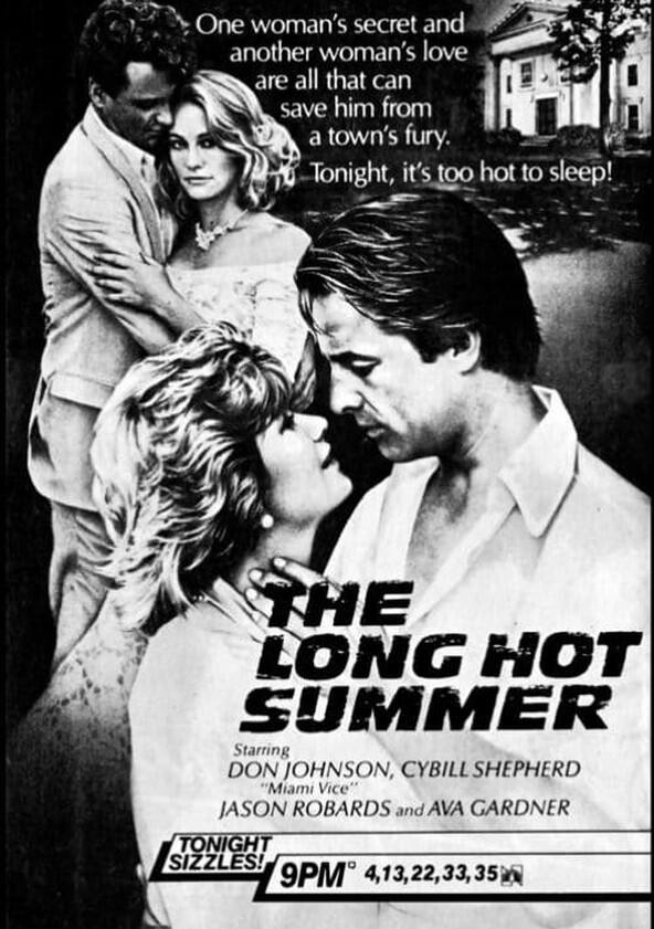 The Long Hot Summer - Season 1