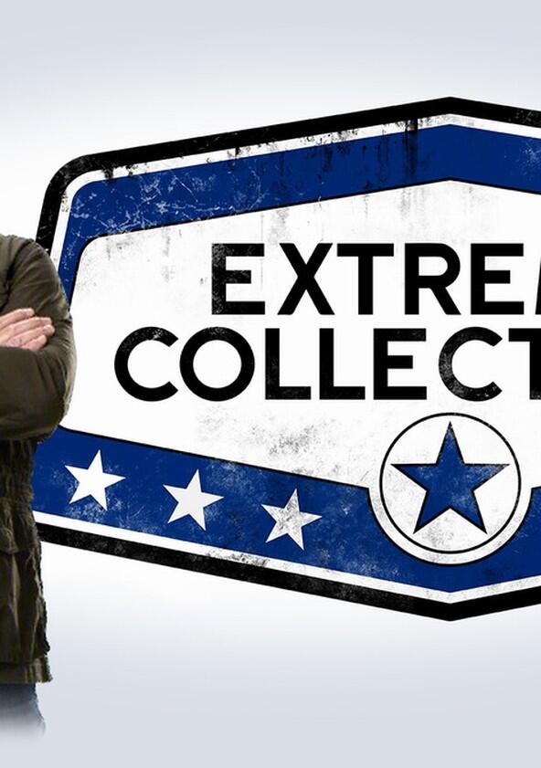 Extreme Collectors - Season 1