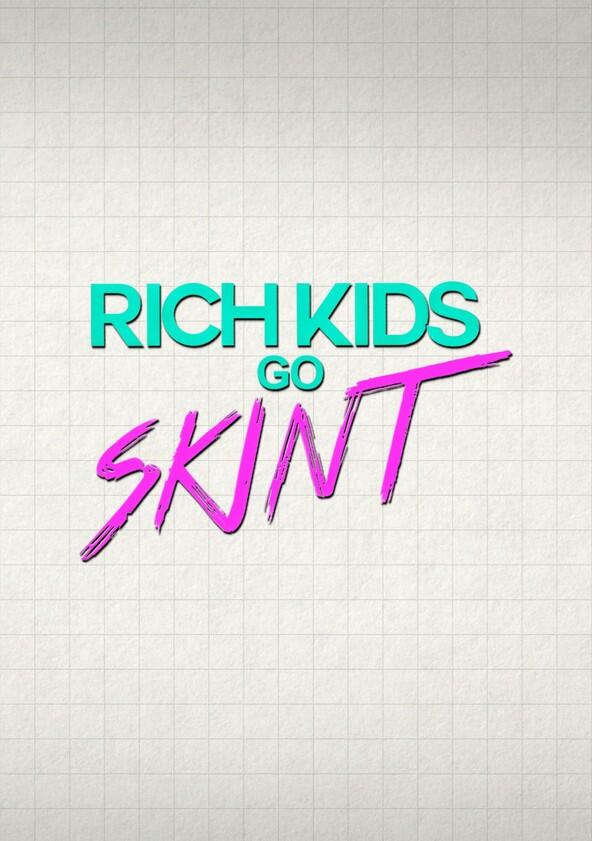 Rich Kids Go Skint - Season 5