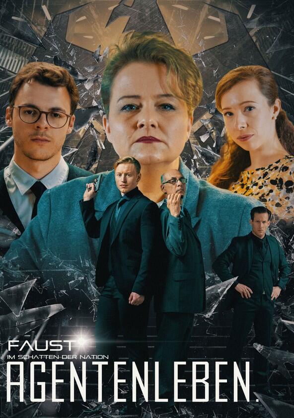 Faust - Season 1