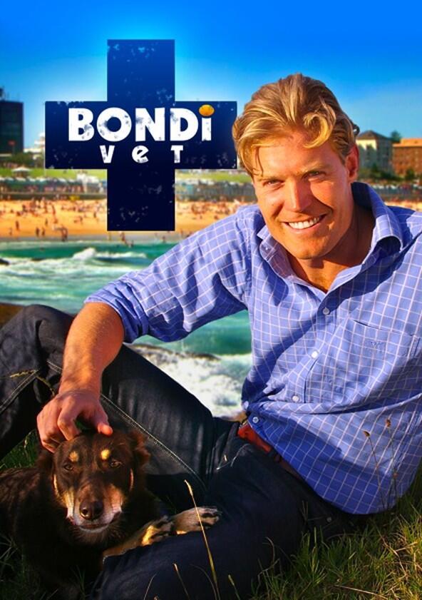 Bondi Vet - Season 1