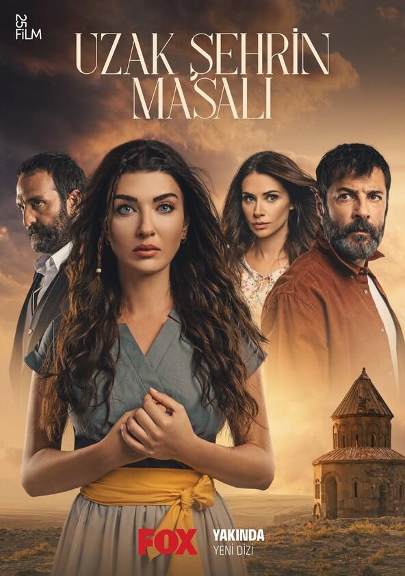 Uzak Şehrin Masalı - Season 1