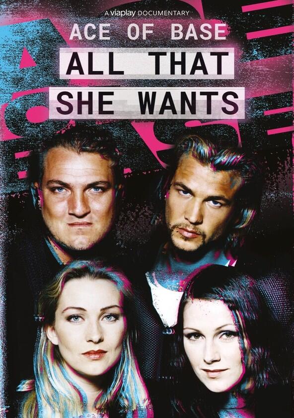 Ace of Base - All That She Wants - Season 1