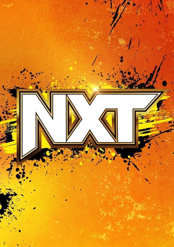 WWE NXT - Season 18