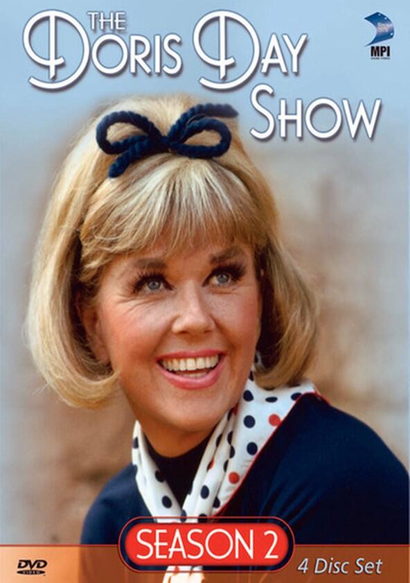 The Doris Day Show - Season 2