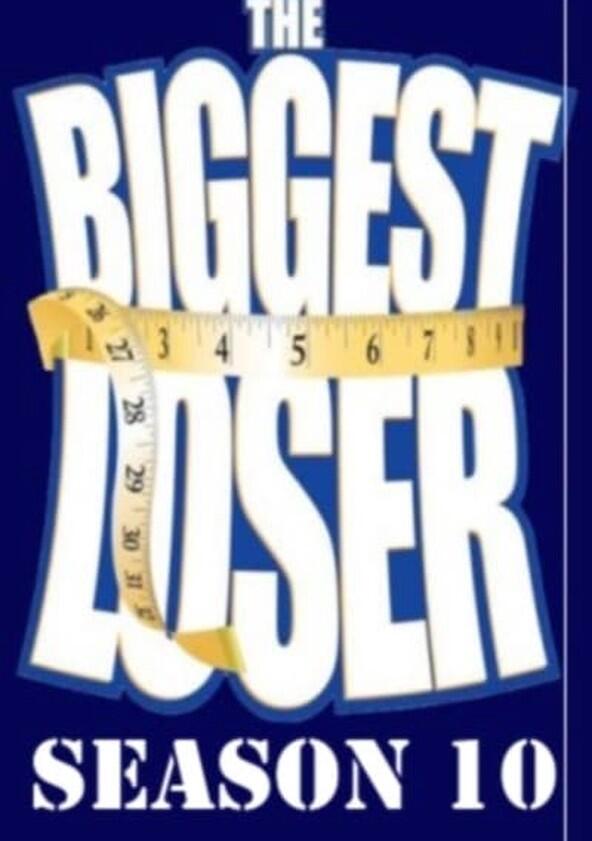 The Biggest Loser - Season 10