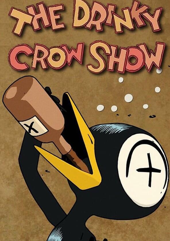 The Drinky Crow Show - Season 1