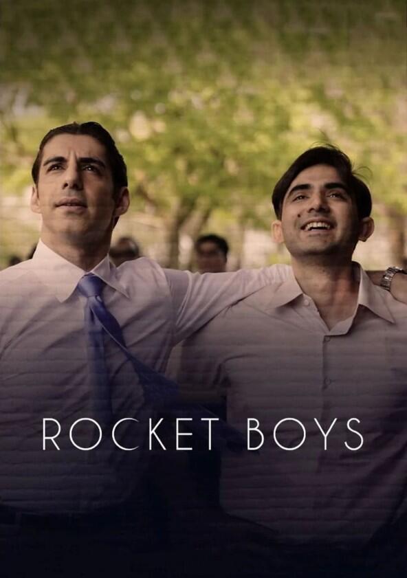 Rocket Boys - Season 1