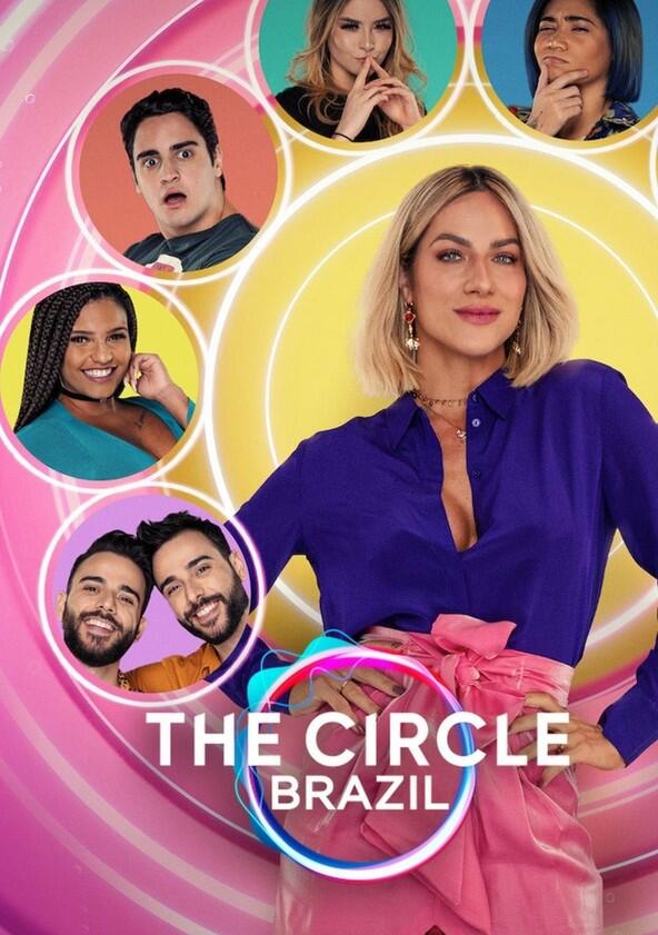 The Circle Brasil - Season 1