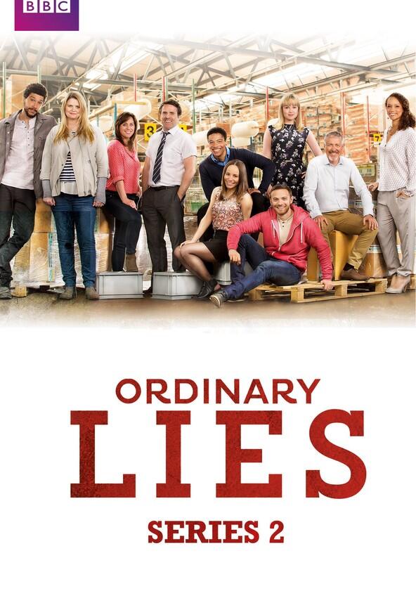 Ordinary Lies - Season 2