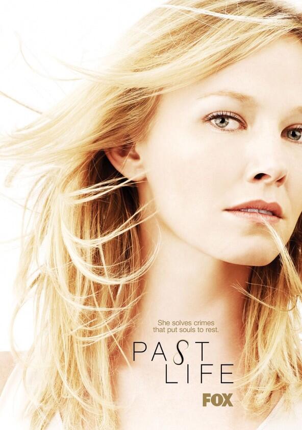 Past Life - Season 1