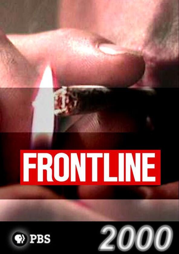 Frontline - Season 18 / Year 2000