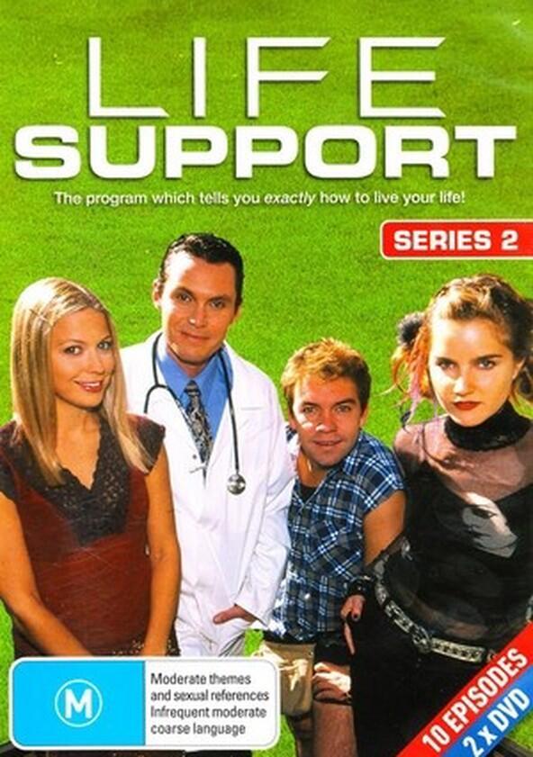 Life Support - Season 1