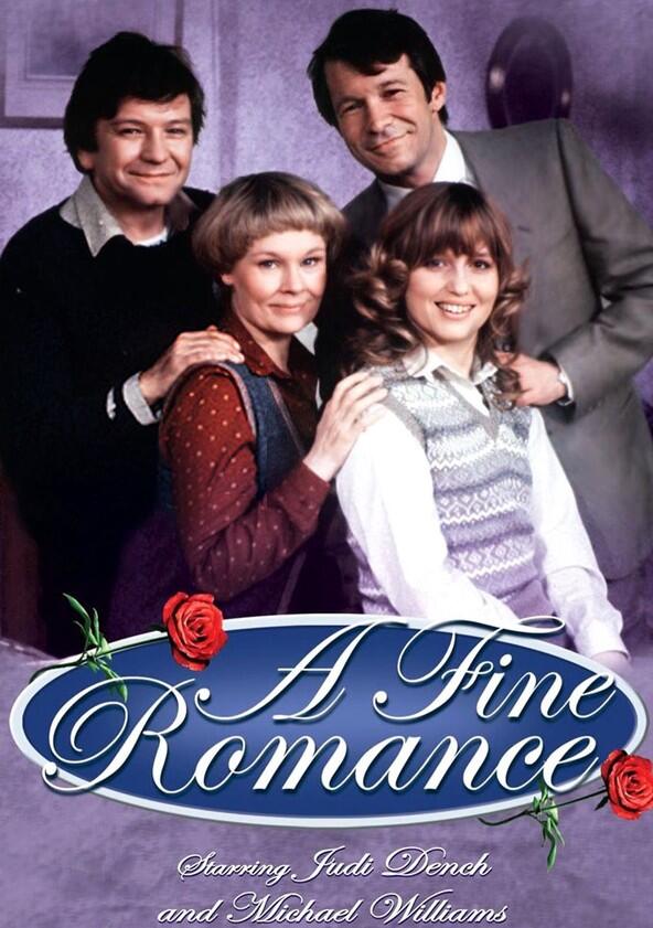 A Fine Romance - Season 3