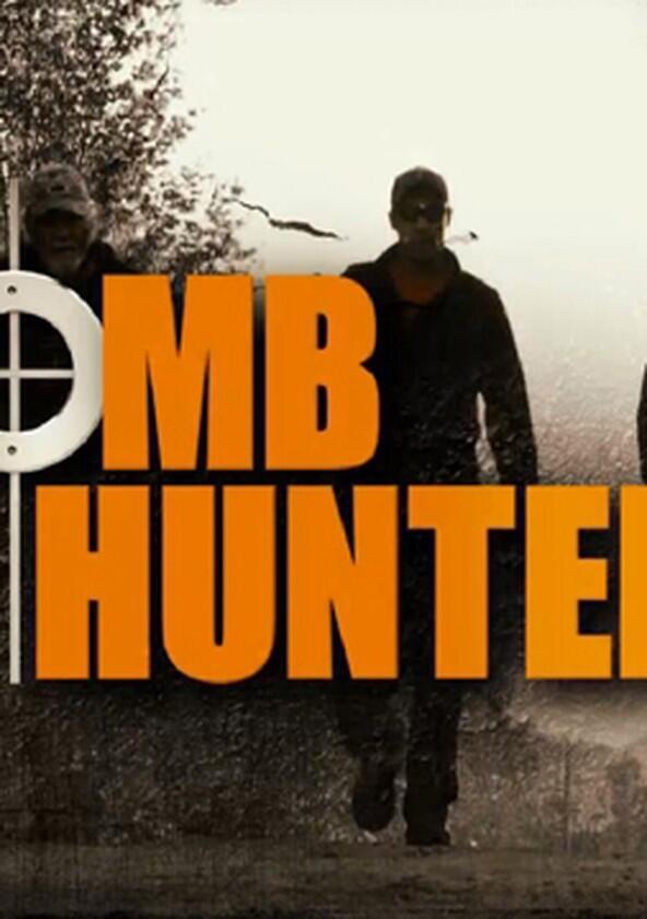 Bomb Hunters - Season 1