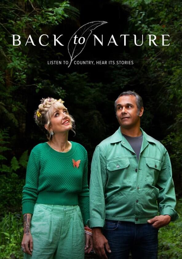 Back to Nature - Season 1