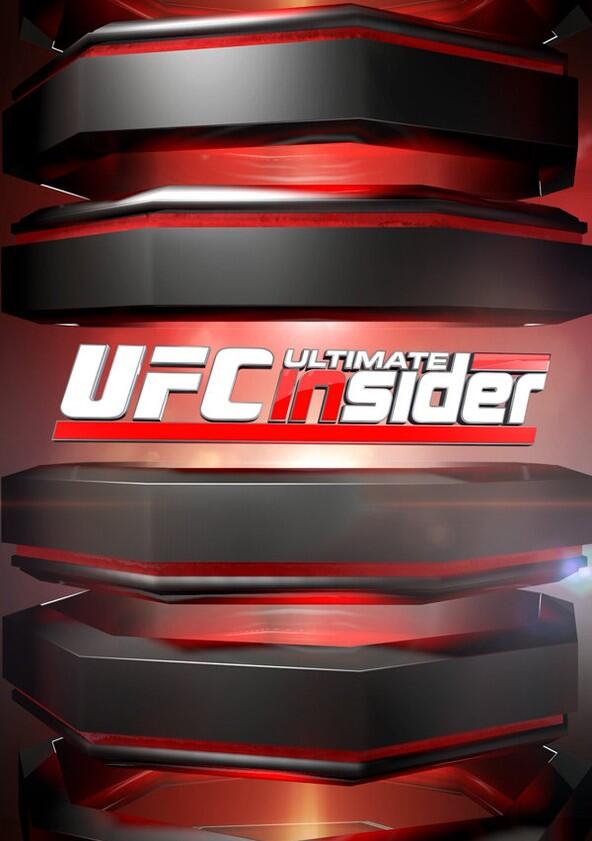 UFC Ultimate Insider - Season 1