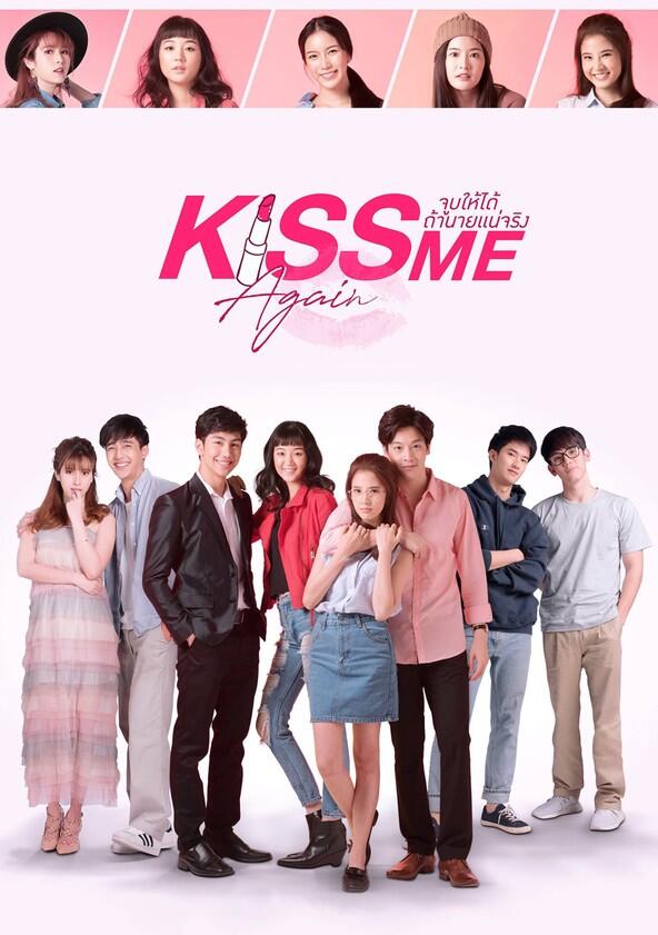 Kiss Me Again - Season 1