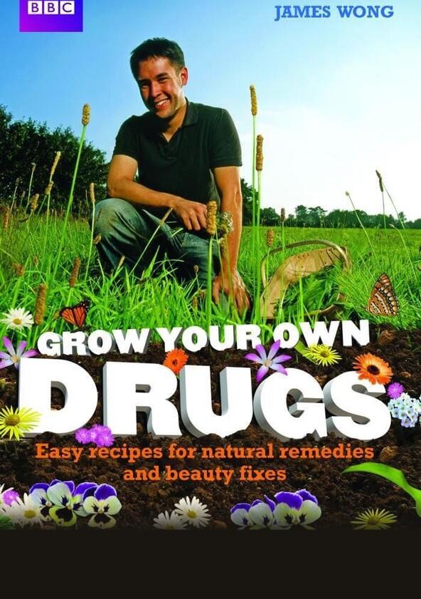 Grow Your Own Drugs - Season 2