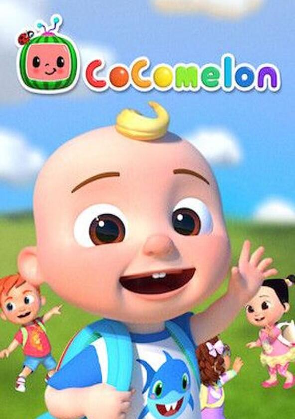 CoComelon - Season 1