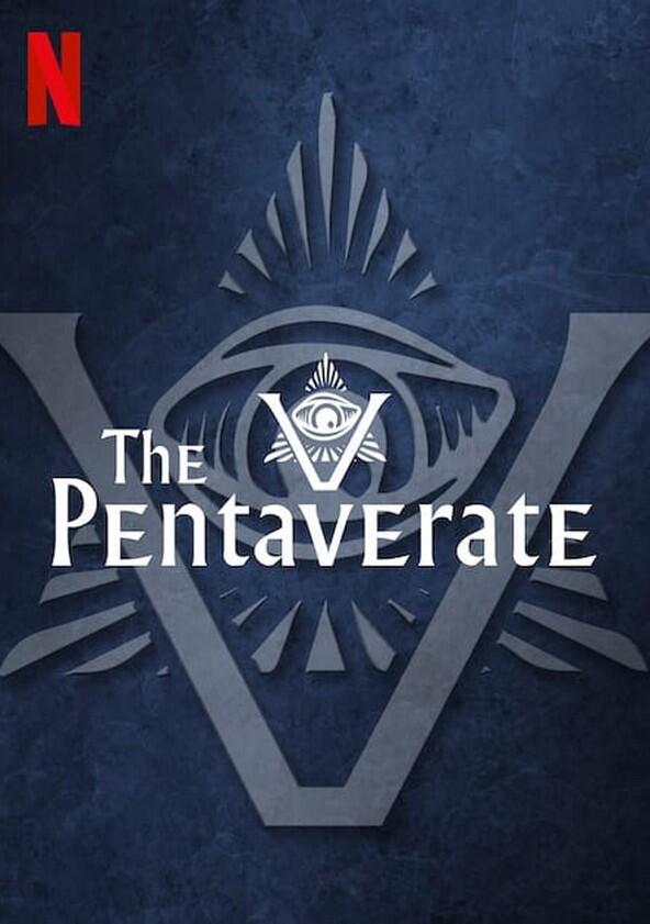 The Pentaverate - Season 1