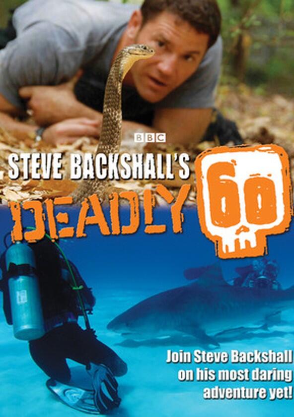 Deadly 60 - Season 3