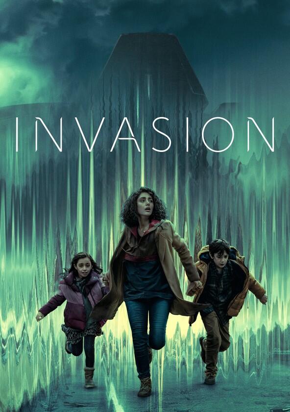 Invasion - Season 2