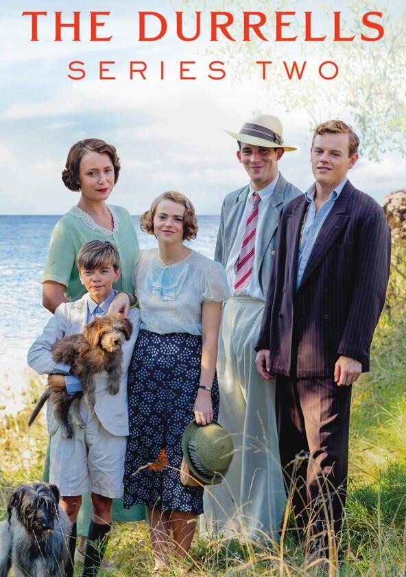 The Durrells - Season 2