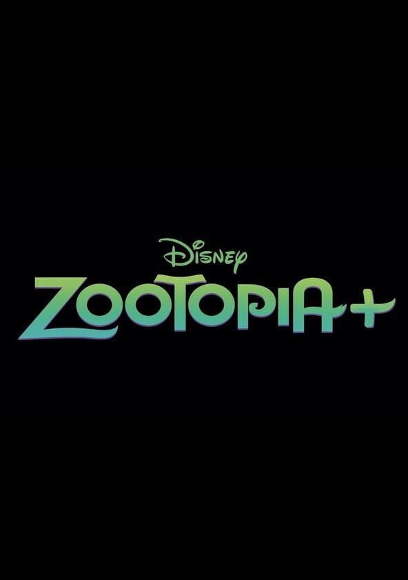 Zootopia+ - Season 1