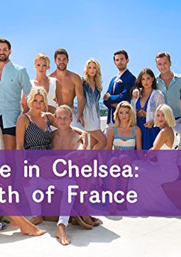 Made in Chelsea South of France - Season 1