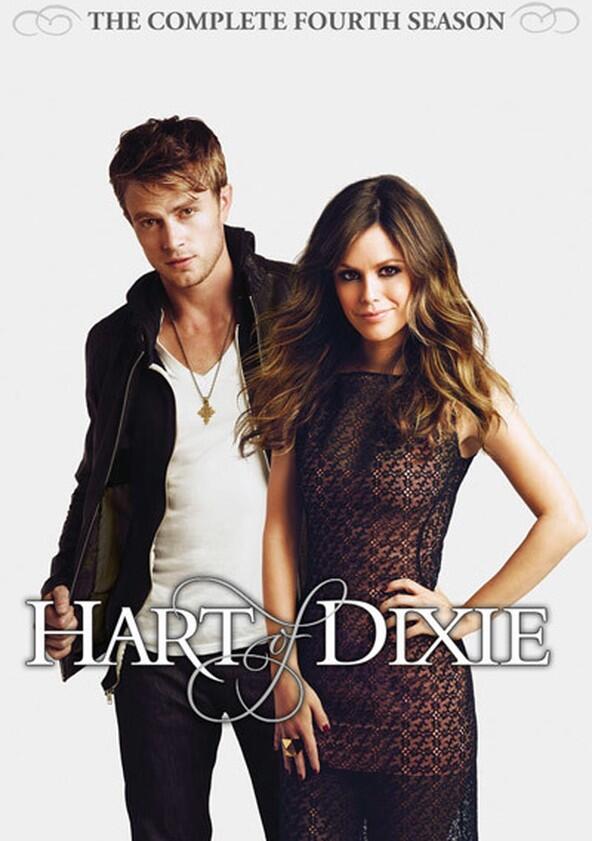 Hart of Dixie - Season 4