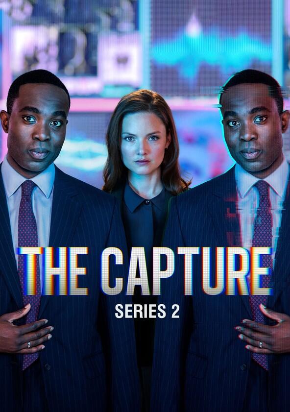 The Capture - Season 2