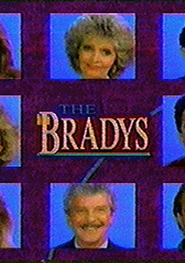 The Bradys - Season 1