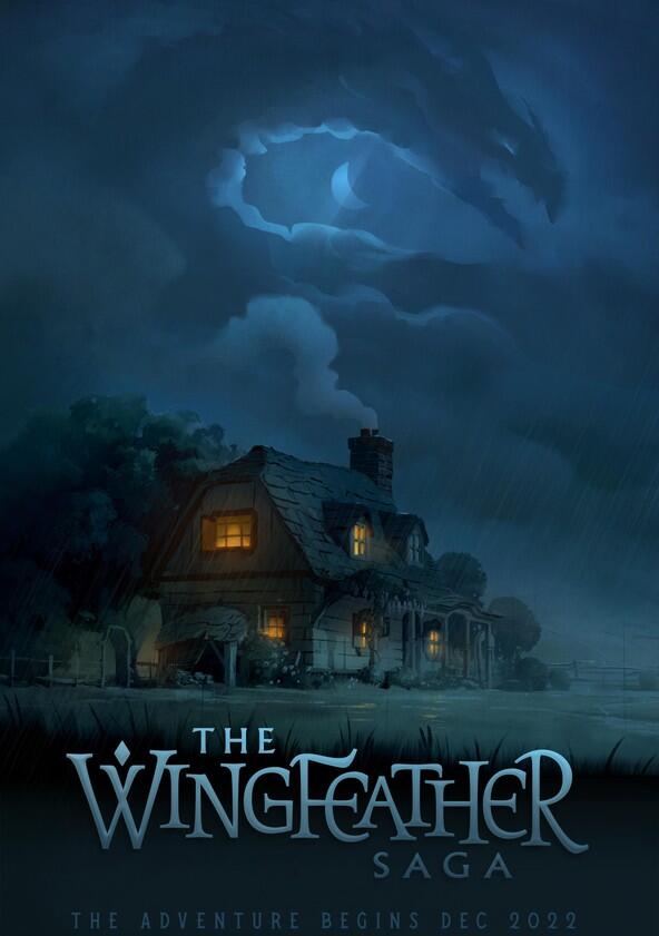 The Wingfeather Saga - Season 2