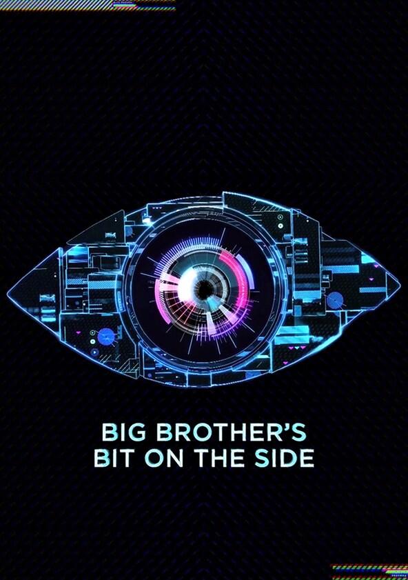 Celebrity Big Brother's Bit on the Side - Season 1